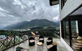 Meletowoods Manali